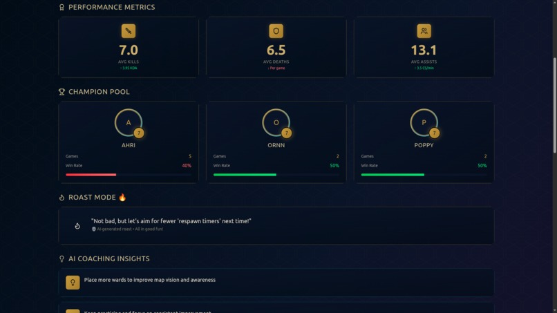 Rift-Rewind – screenshot 5