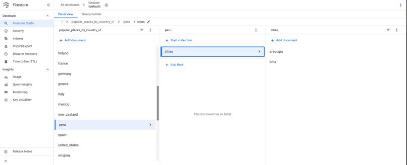 Scout AI: Explore, Plan and Discover!! – screenshot 9
