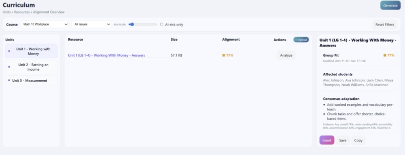 Instructive – screenshot 3
