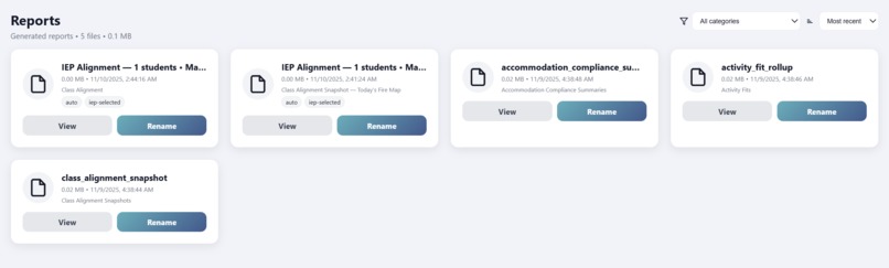 Instructive – screenshot 5
