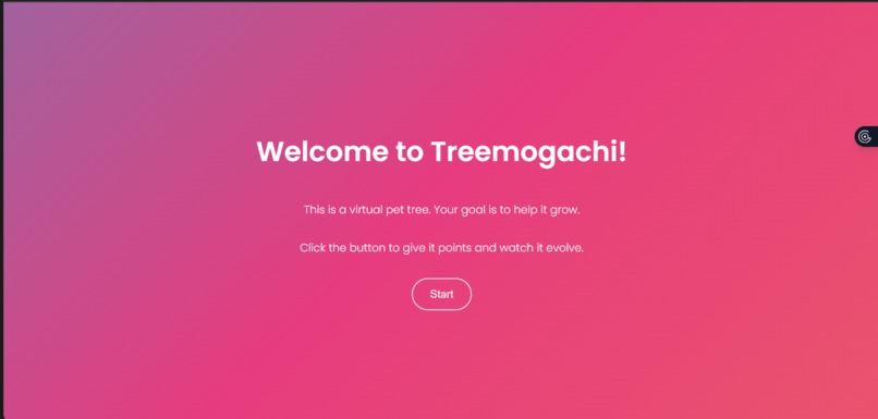 GrowVana – screenshot 1