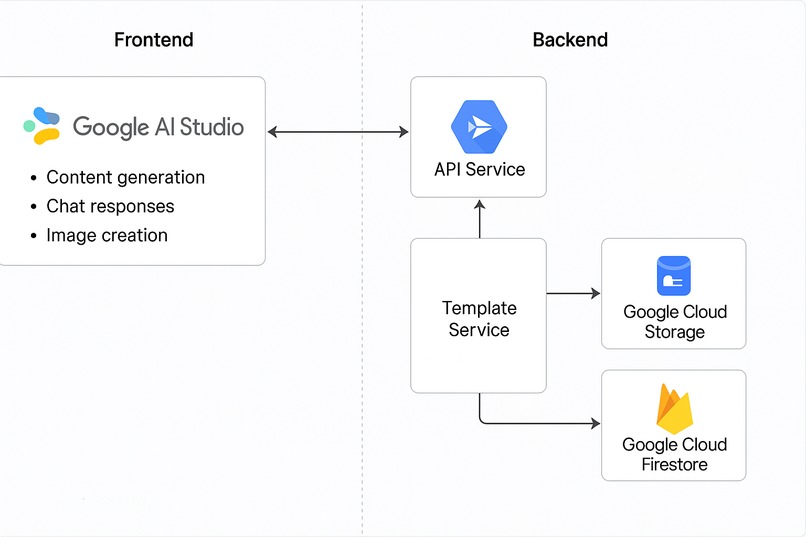 PulseDeck – screenshot 1