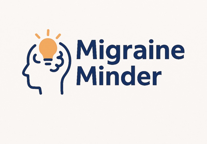 MigraineMinder – screenshot 1