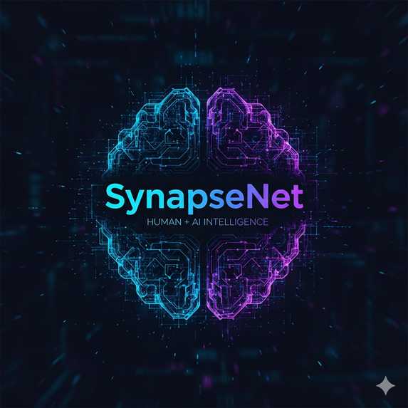 SyanpseNet – screenshot 1