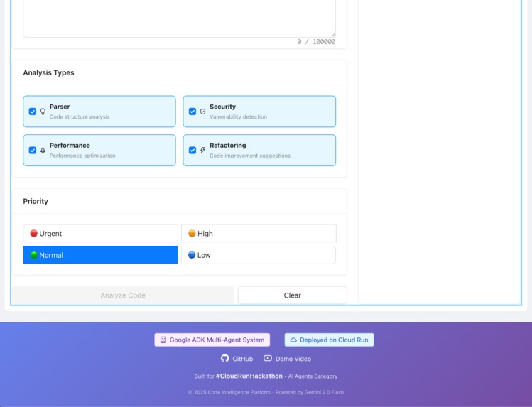 Code Intelligence – screenshot 4