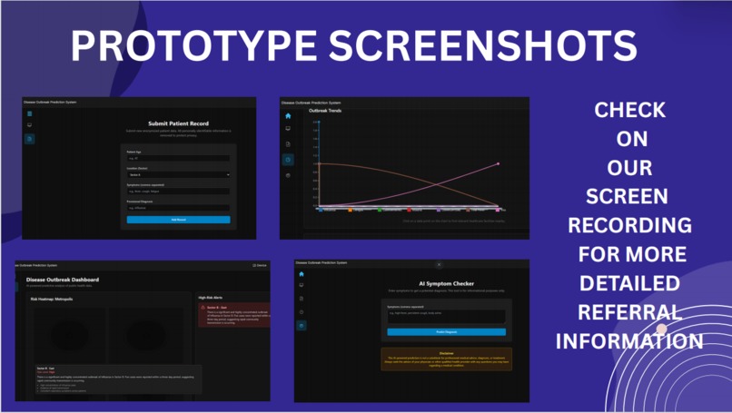MED-TRACK AI – screenshot 8