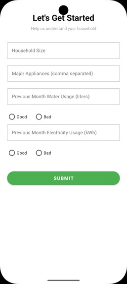 EcoLog – screenshot 10