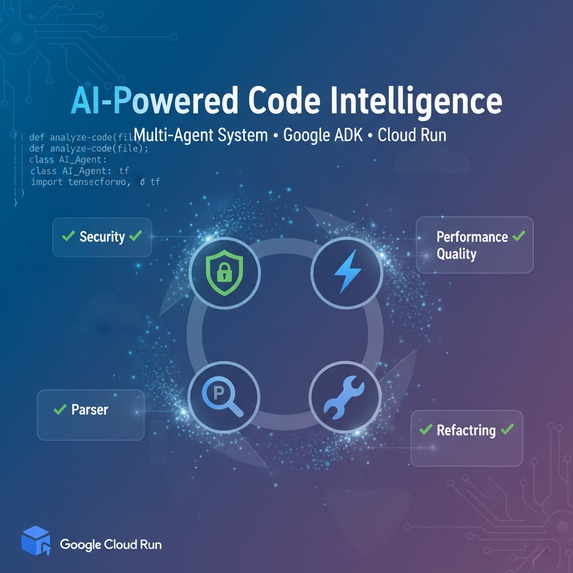 Code Intelligence – screenshot 1