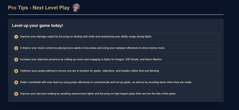 Challenger Wannabe – screenshot 4