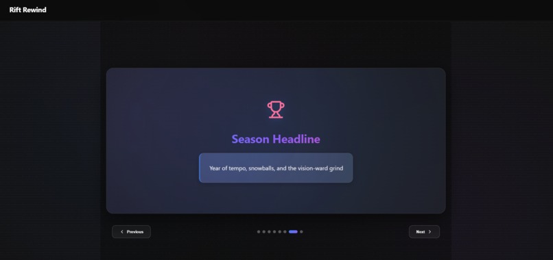 C9 Insight Engine: Pro-Level AI Coaching – screenshot 9