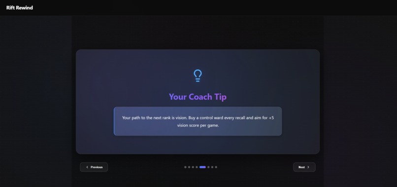 C9 Insight Engine: Pro-Level AI Coaching – screenshot 7
