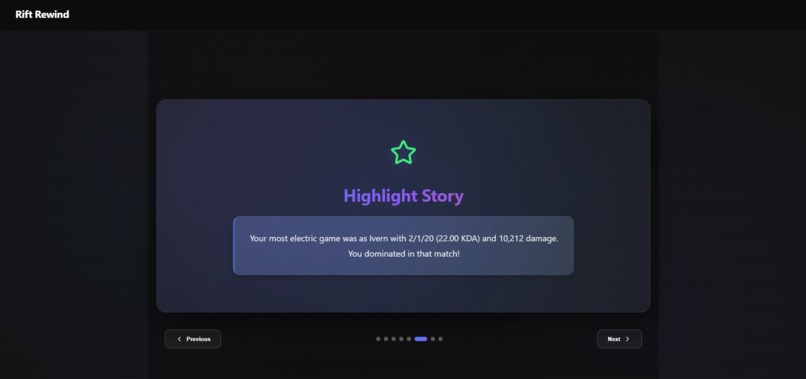 C9 Insight Engine: Pro-Level AI Coaching – screenshot 8
