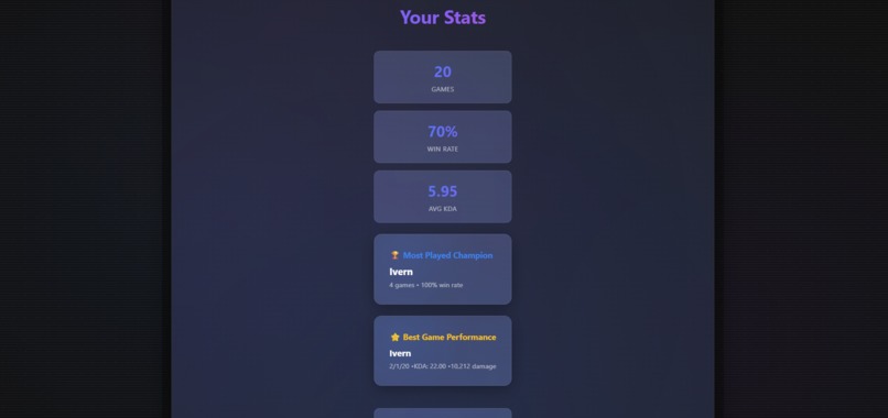 C9 Insight Engine: Pro-Level AI Coaching – screenshot 4