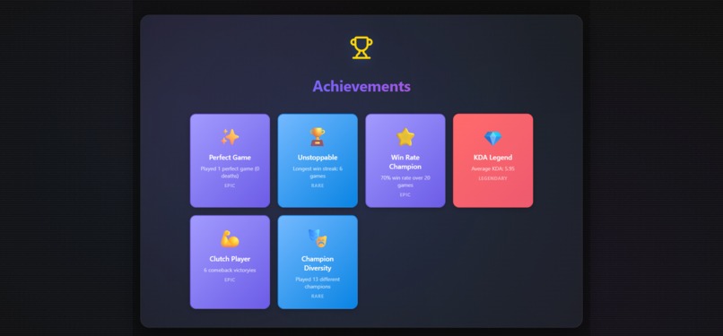 C9 Insight Engine: Pro-Level AI Coaching – screenshot 5