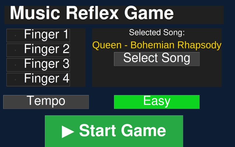 ReBeat - WHOSE HOUSE? – screenshot 3