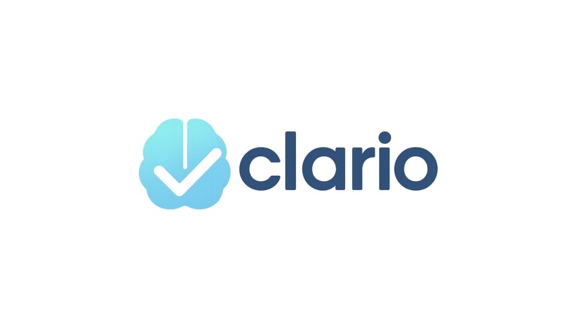 Clario – screenshot 1