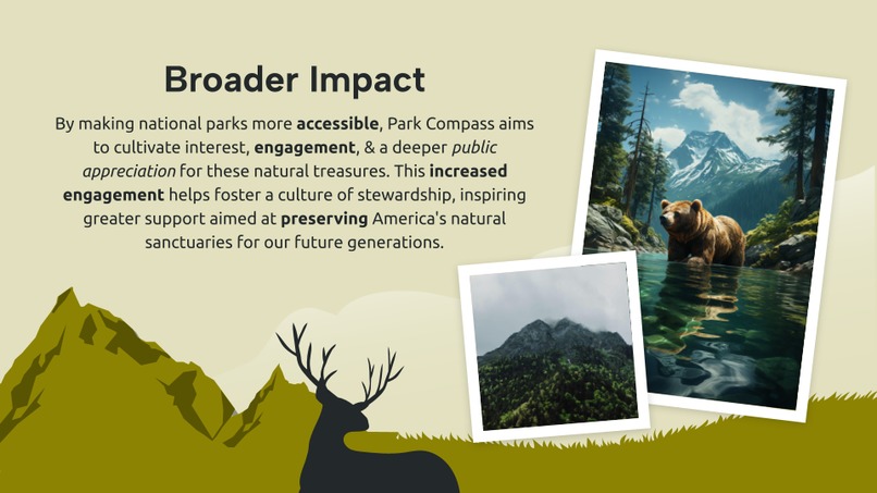 Park Compass – screenshot 8