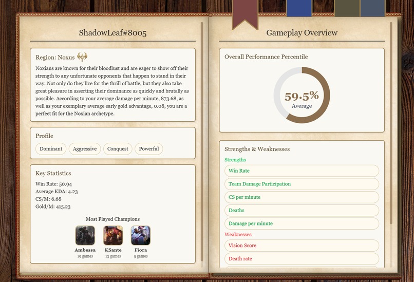 YuumAI – screenshot 1