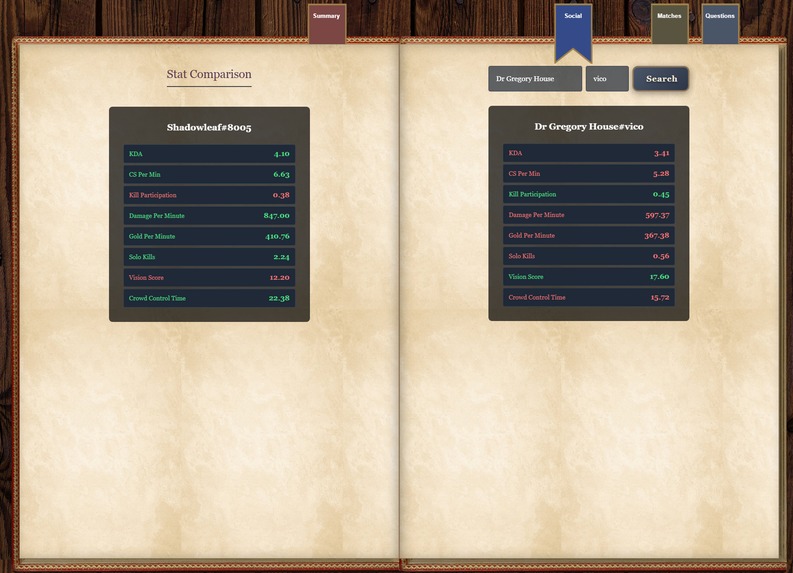 YuumAI – screenshot 2