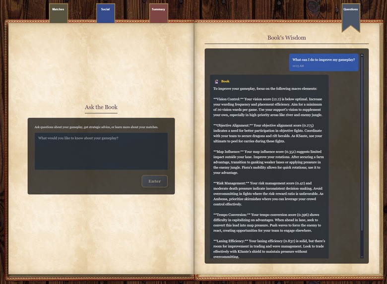 YuumAI – screenshot 3