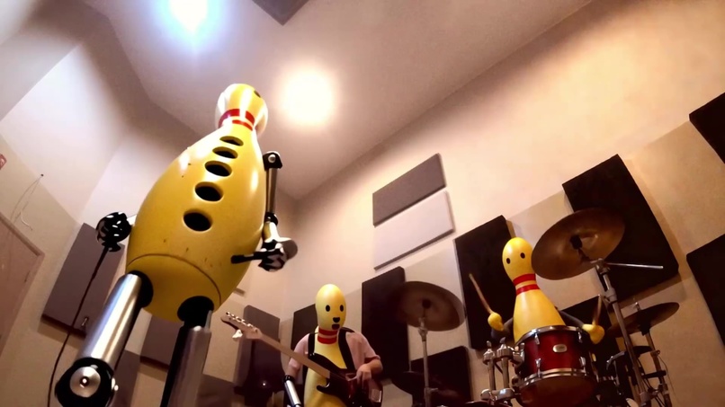 Communication Breakdown! – screenshot 7