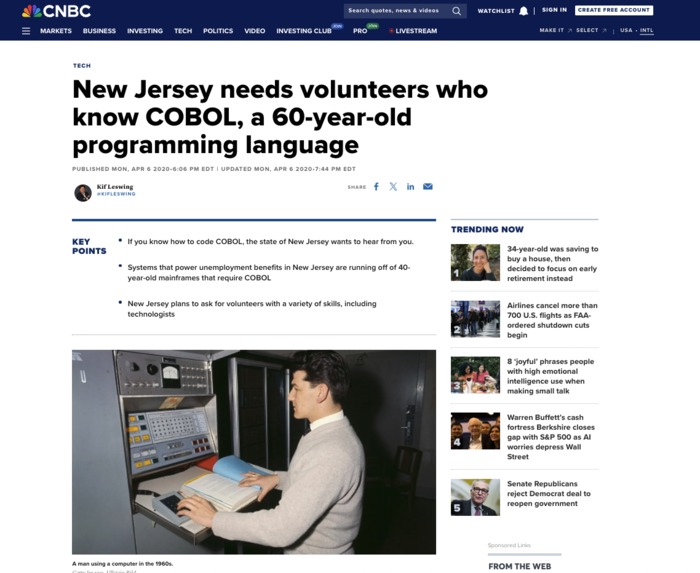 COBRA: COBOL Banking Resilience Agent – screenshot 8
