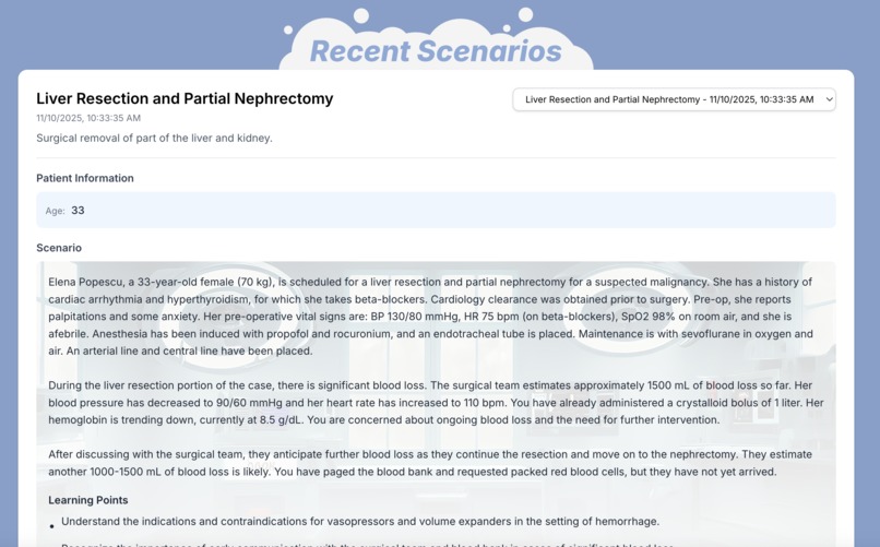 PrecepGo - Agent Dashboard – screenshot 4