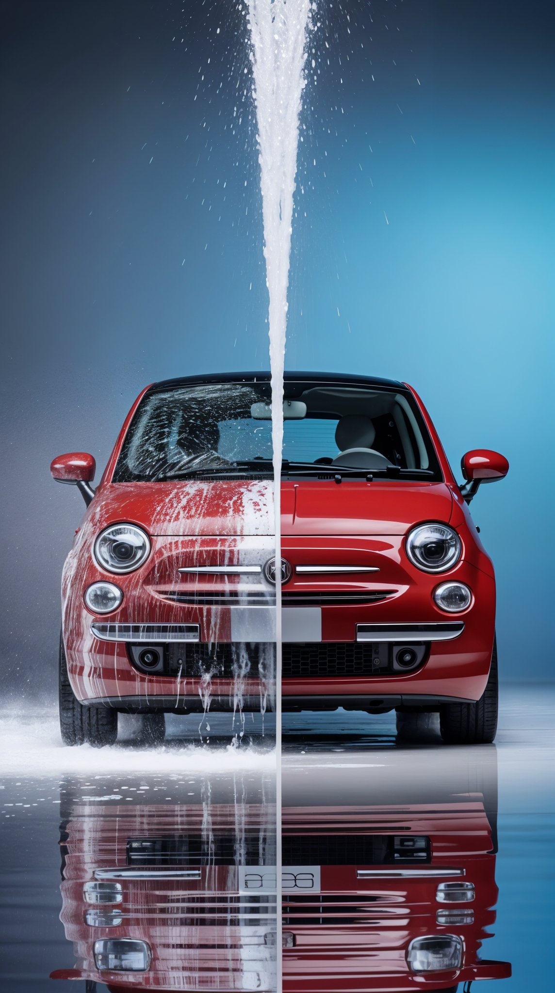 Car wash | Devpost