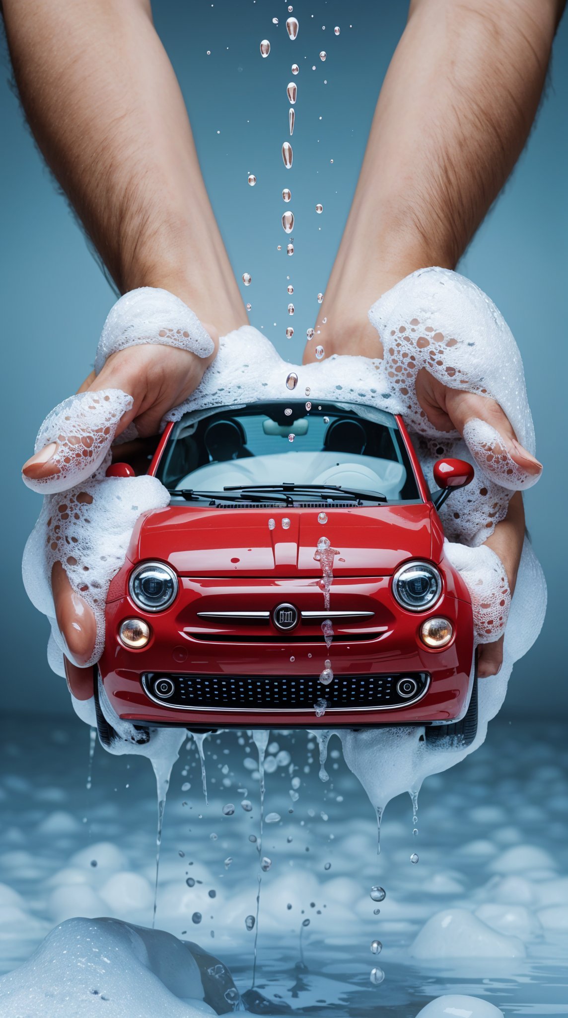 Car wash | Devpost
