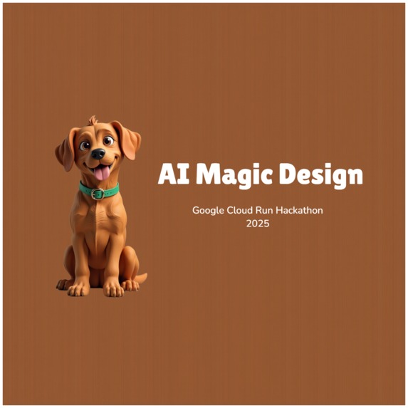 AI Magic Design – screenshot 7