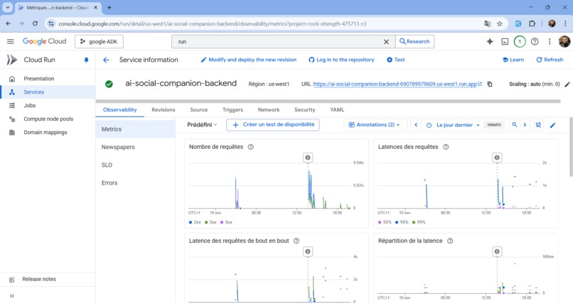 TalkPath – screenshot 8