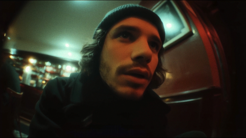 Carousel – screenshot 2