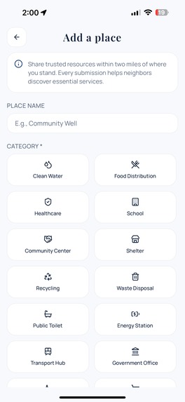Encovia – screenshot 1