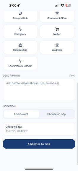 Encovia – screenshot 2