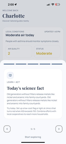 Encovia – screenshot 5