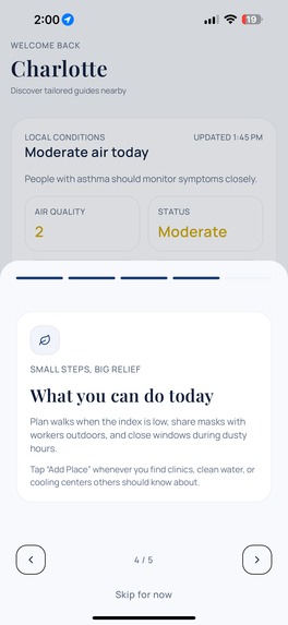 Encovia – screenshot 6