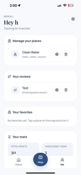 Encovia – screenshot 7