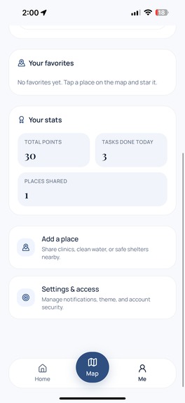 Encovia – screenshot 8