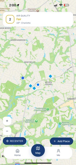 Encovia – screenshot 10