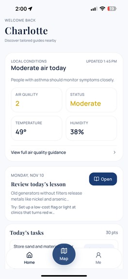 Encovia – screenshot 11
