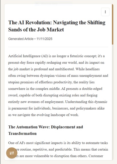 Folio - the art of storytelling – screenshot 6