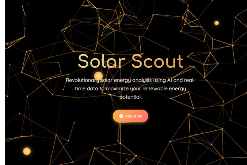 SolarScout – screenshot 3