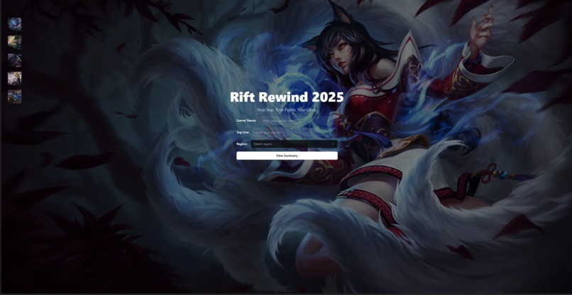 Worlds 2026 Ticket Winner – screenshot 1