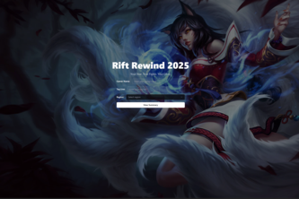 Worlds 2026 Ticket Winner