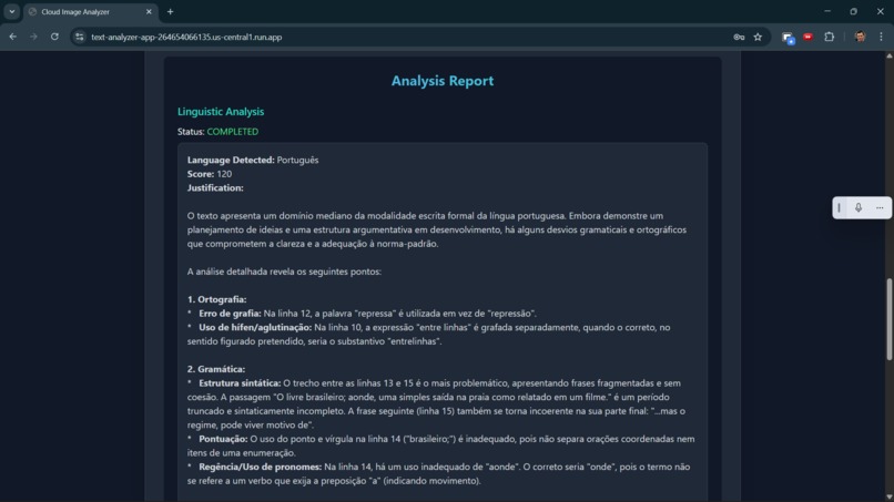 EvaluMe – screenshot 4