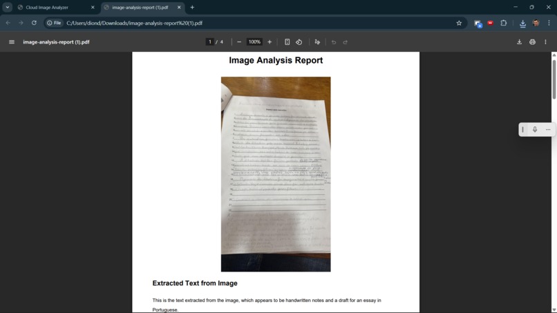 EvaluMe – screenshot 6