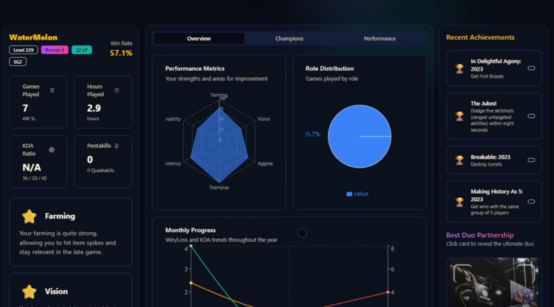 Worlds 2026 Ticket Winner – screenshot 2