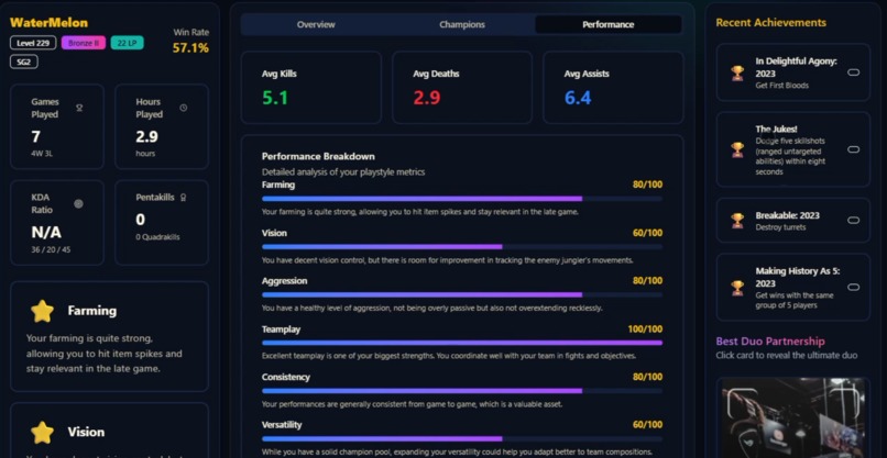 Worlds 2026 Ticket Winner – screenshot 4