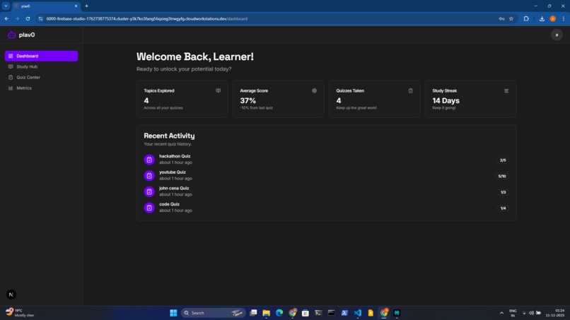 PLAV0 – screenshot 7