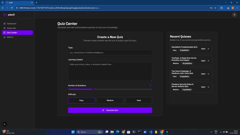 PLAV0 – screenshot 8